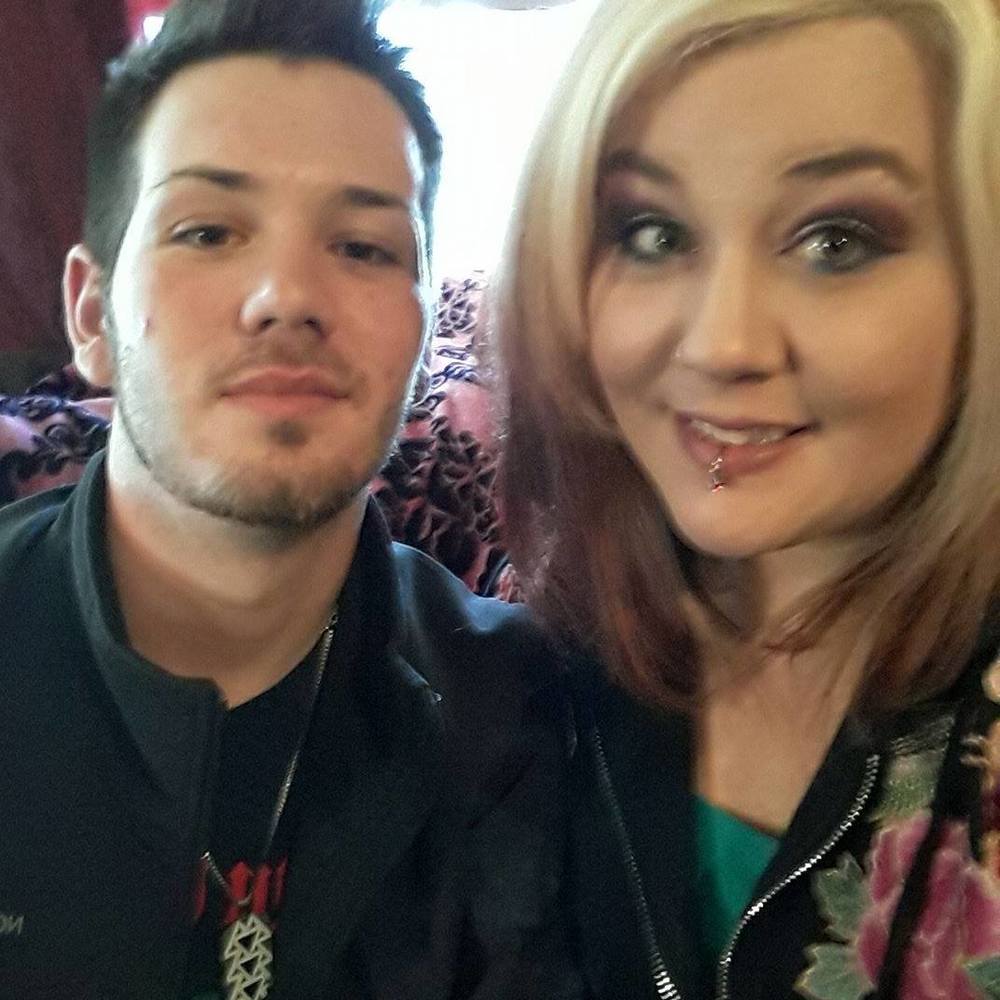 Meet your Posher, Brandie